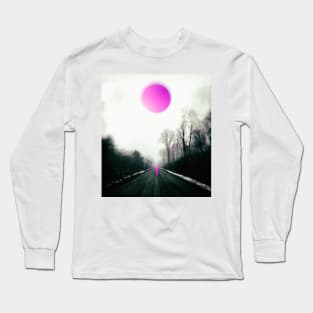 Dream Long Sleeve T-Shirt